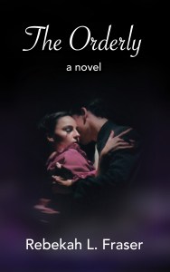 Kindle Book Covers_TheOrderly