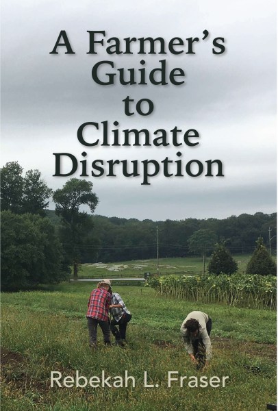 Climate Book Kindle jacket_Front cover for ebook