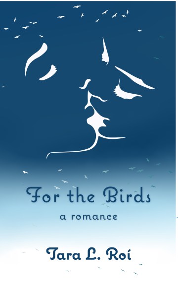 ForTheBirdsKindleCover